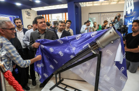 Highlights of Day 3 at INOTEX 2025: From Vice President’s Visit to Energy Imbalance Solutions